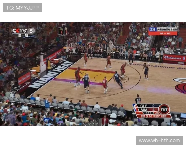 2015年NBA季后赛热火与骑士激战回顾精彩瞬间与经典对决分析