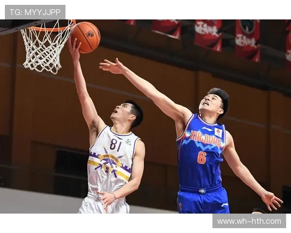 2016年北京对阵新疆精彩比赛录像回放全程回顾与分析