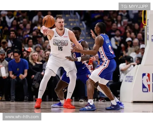 76人对阵掘金霍华德表现分析及比赛精彩瞬间回顾