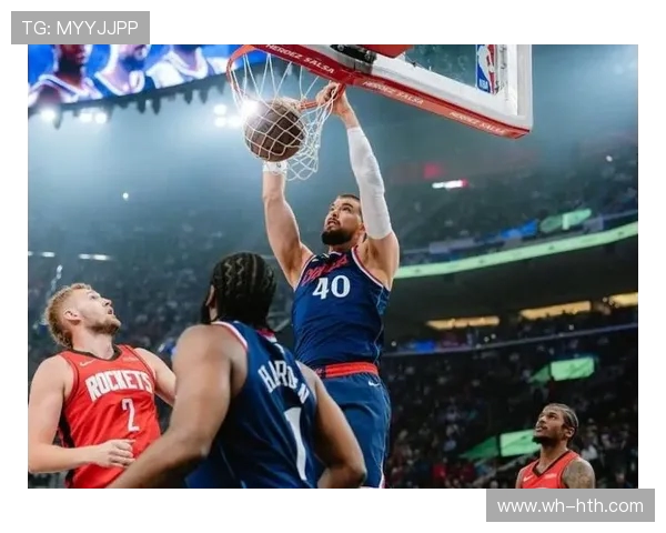 NBA掘金对快船精彩视频直播全程回顾与赛后分析