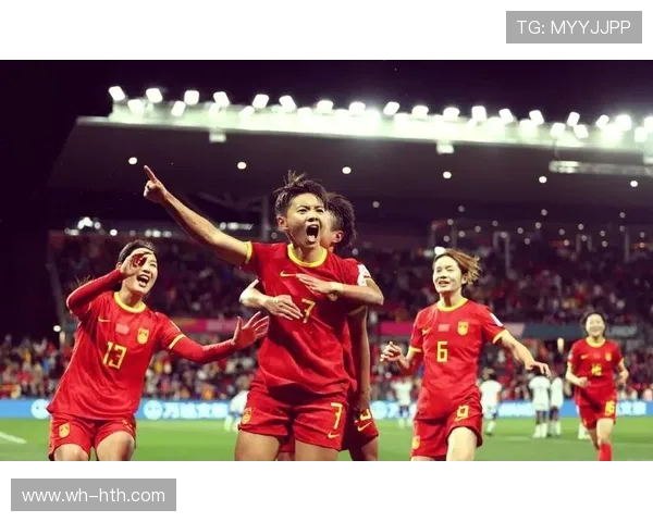 中国女足迎战阿根廷队力争在国际赛场上再创辉煌