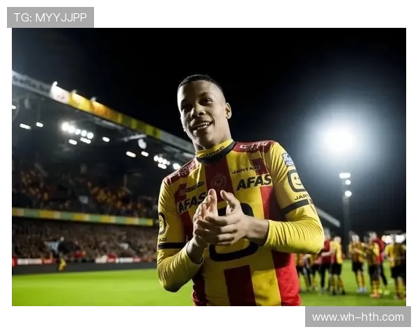 亨克与梅赫伦激战正酣谁能在这场对决中笑到最后