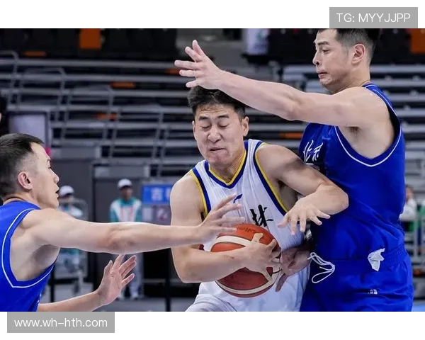 全运会篮球精彩对决辽宁队迎战天津队争夺晋级资格