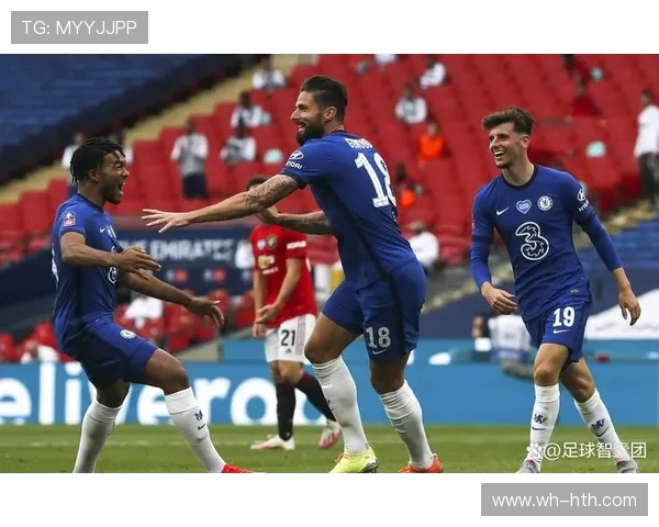 切尔西与布莱顿的激战即将上演球迷期待精彩对决