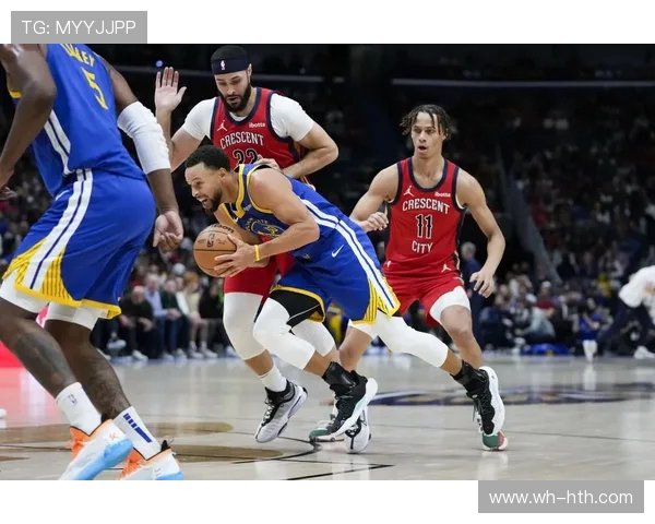 勇士与鹈鹕激战正酣实时比分更新快来关注精彩瞬间 勇士与鹈鹕激战正酣实时比分更新快来关注精彩瞬间