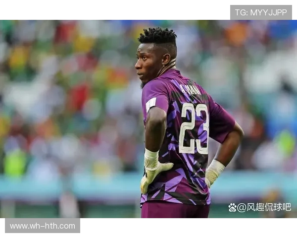 南非与塞内加尔激战正酣谁将赢得这场非洲足球盛宴