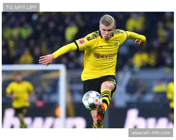 哈兰德引领足球新时代他在绿茵场上的传奇之路与未来展望