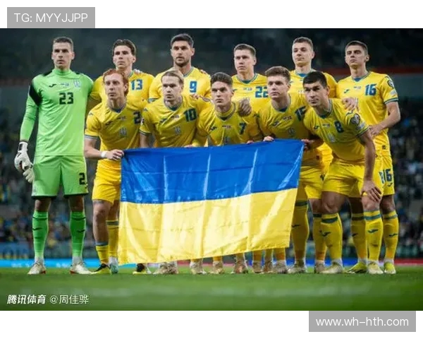 哥伦比亚与乌克兰足球友谊赛精彩对决分析与展望