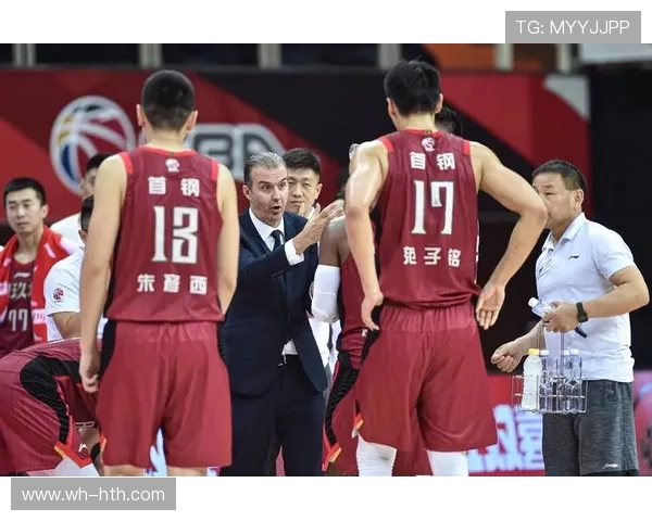 广东大益与首钢激战正酣谁能在这场对决中笑到最后