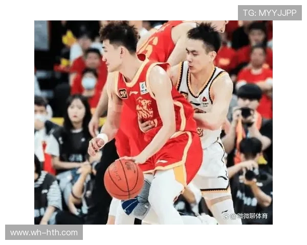 广厦与北控精彩对决全场录像回放及赛后精彩点评分享